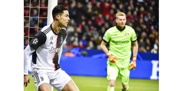 Cristiano Ronaldo est toujours un exemple pour vous d'apprendre